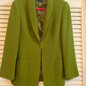 Giorgio Armani women blazer